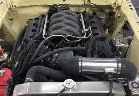 Custom Restomod Ford F100 Builder F100 Restoration Venom Builds