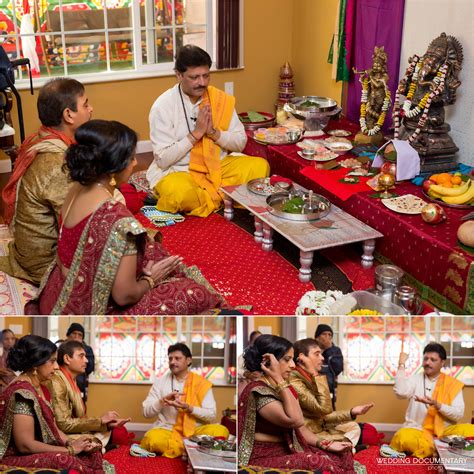 Niravs Ganesh Pooja And Pithi Wedding Documentary Blog
