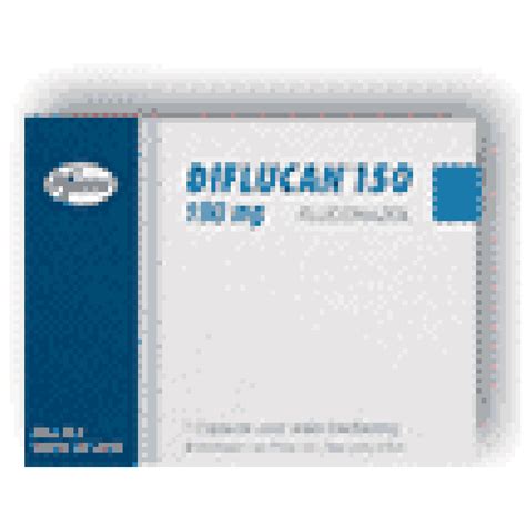 Generic Diflucan 150 Mg