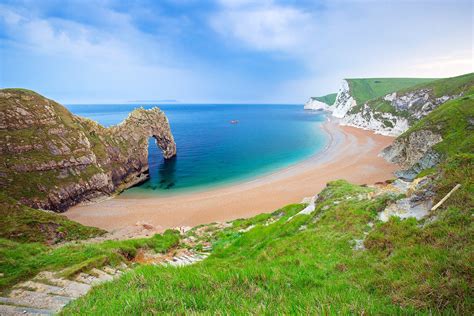 10 Best Beaches In Dorset Which Dorset Beach Is Right For You Go