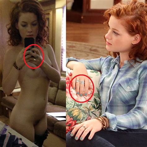 Jane Levy Nude Photos And Video Leaked