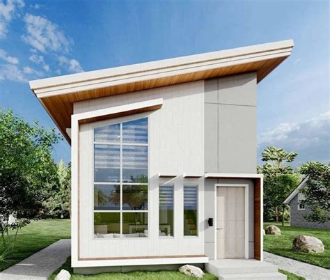 Bukan hanya itu, teras juga merupakan bagian. 7 Idea Rumah Teres 2 Tingkat Moden dan Minimalis