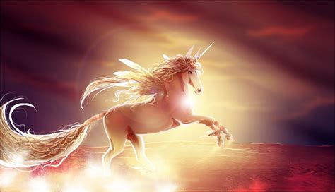 Bộ Hình Nền Kỳ Lân Unicorn Kỳ ảo Và đáng Yêu Ảnh đẹp