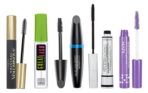 How To Choose The Right Mascara Makeup For Life