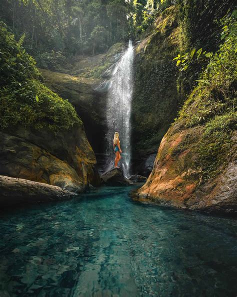 Bribri Waterfalls In Costa Rica The Ultimate Guide