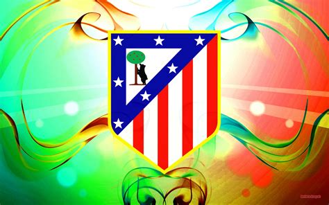 Sports Atlético Madrid Hd Wallpaper