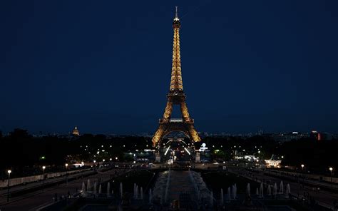Eiffel Tower Paris France Wallpapers Hd Wallpapers Id