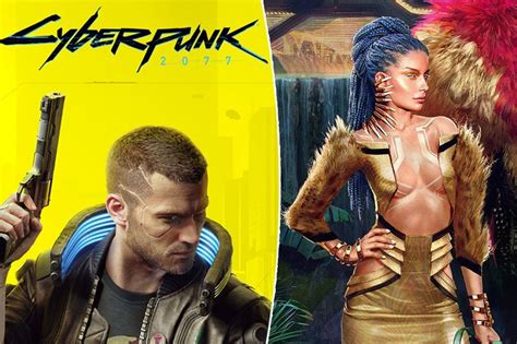 Cyberpunk 2077 Will Feature Motion Captured Sex Scenes That Will