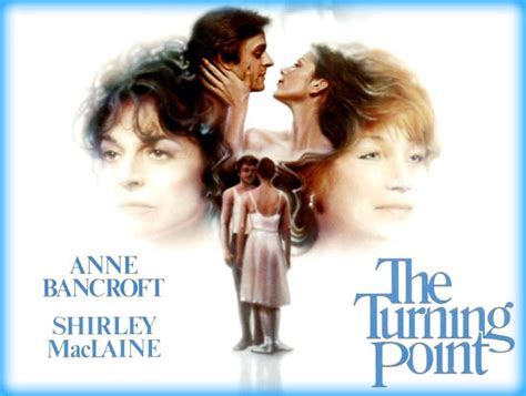 The Turning Point Movie Review Film Essay