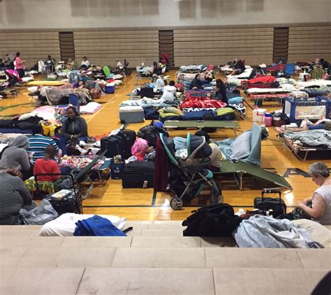 Hurricane Shelters To Open In Swfl Wink News