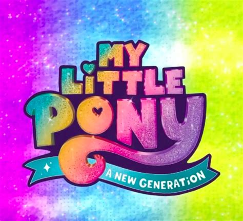 My Little Pony A New Generation Coming To Netflix Mind On Movies