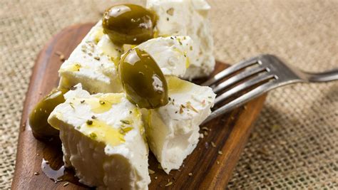 Cheddar Feta Mozzarella The Most Nutritious Cheeses You Can Eat