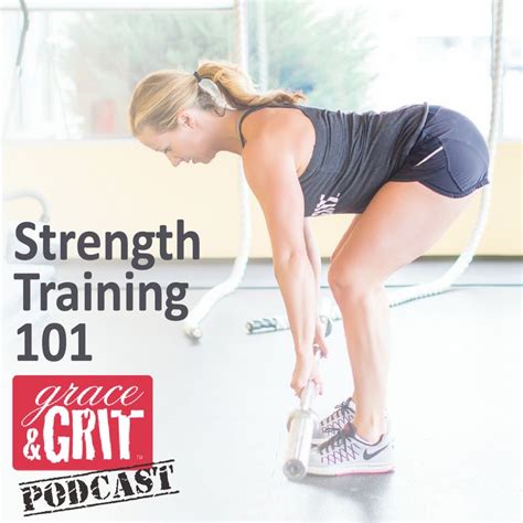 Pin On Grace And Grit Podcast
