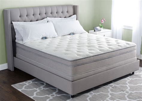 Sleeping on an air mattress doesn't have to mean sacrificing comfort. The Best Adjustable Air Mattress Reviews | Sleeping With Air