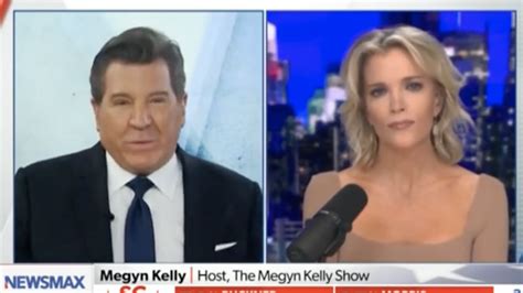 Megyn Kelly Torches Former Employer Fox News Over ‘dangerous Segment