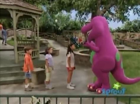Barney And Friends Season Episode Lets Make Music Watch