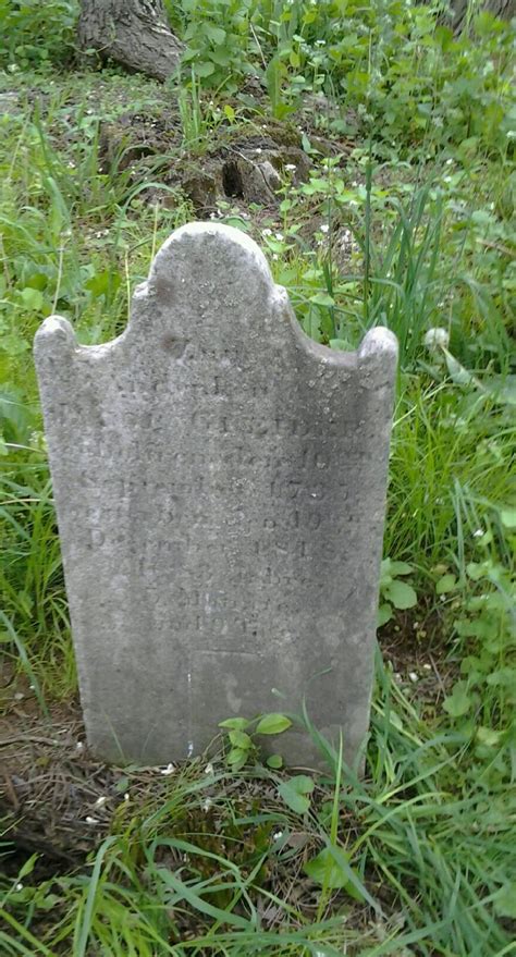Jacob Groff Kreider 1735 1818 Find A Grave Memorial