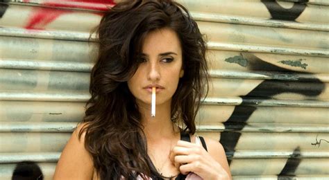 Actresses Smoking In Movies Thats Why It Is Common To Find Someone