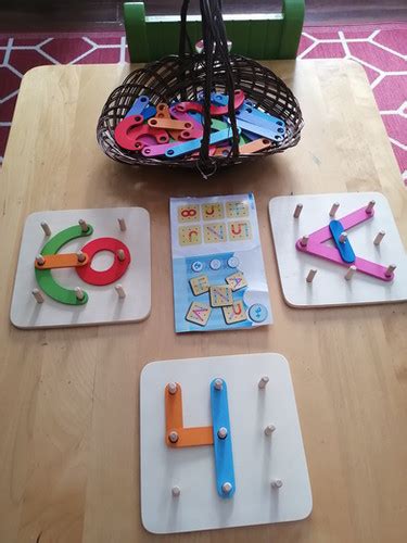 Wood Diy Alphabet Numbers And More Fruitful Trees