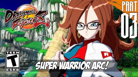 The galactic patrolman arc kicks off with buu being taken in by the galactic patrol on account of him having absorbed the dai kaioshin in the series' backstory. 【Dragon Ball FighterZ】Super Warrior Arc! Story Mode Gameplay Walkthrough part 3 PC - HD - YouTube