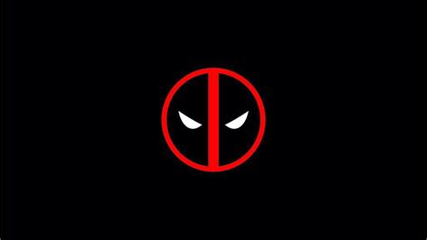 High resolution transparent background deadpool logo. Deadpool Logo Wallpapers - Top Free Deadpool Logo ...