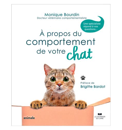 Guide Pratique Du Comportement Du Chat Siappcuaedunammx
