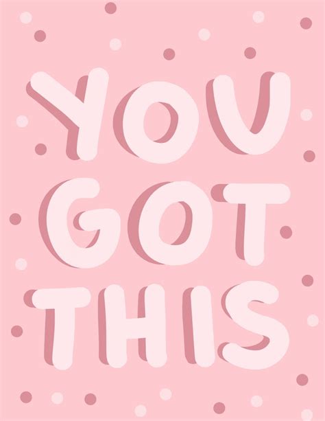Laptop backgrounds floria luckincsolutions org. you got this quote words pink aesthetic vsco tumblr iphone ...