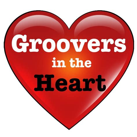 Groovers In The Heart