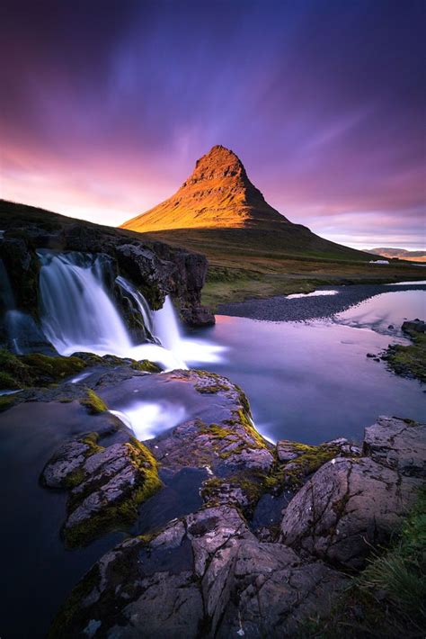 The Beauty Of Iceland By Luca Micheli ⭐️ On 500px Nature Photography