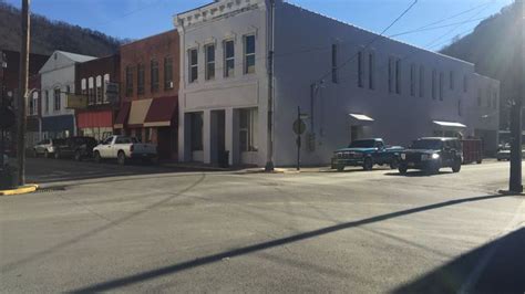 City Officials Work To Revitalize Downtown Pineville