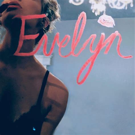 Evelyn Single By Lexx Spotify