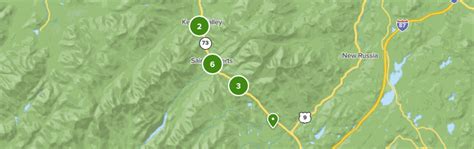 Best Trail Running Trails In Adirondack Mountain Reserve Alltrails