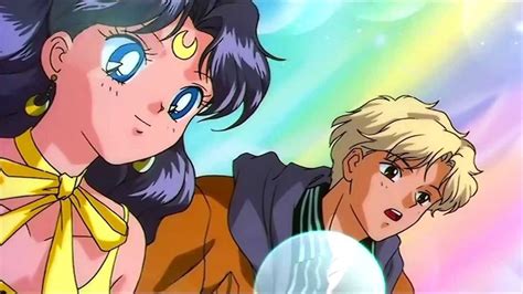 Sailor Moon S El Amor De La Princesa Kaguya Español Latino Online