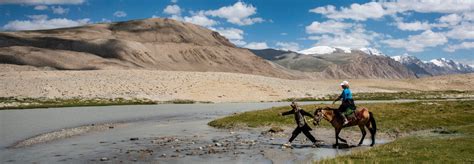 Trek Afghanistan Wakhan Corridor Expedition Another World Adventures