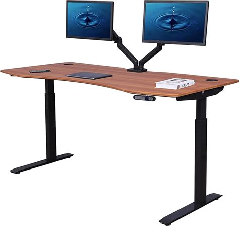 The 5 Best Standing Desks For Tall People 2023 Review What To Look