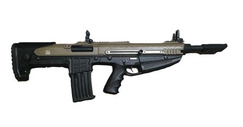 Charles Daly N4s Ar12 Bullpup Fde Two Tone For Sale New
