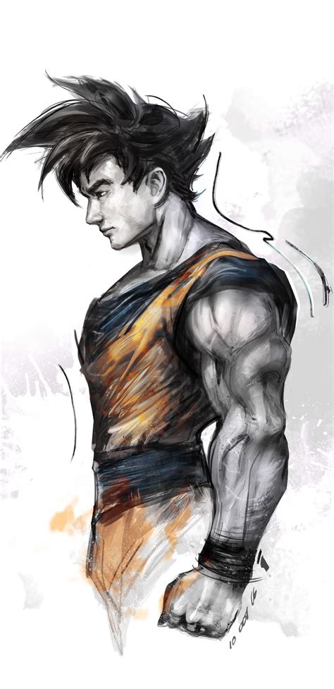 We did not find results for: ArtStation - Goku, iVAN TAO | Dragon ball painting, Dragon ball art, Dragon ball z