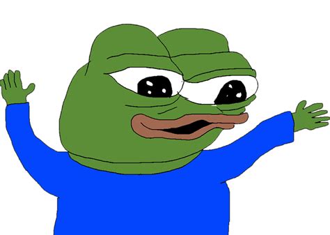 Pepe The Frog Dance  Pepethefrog Dance Happy Discover Share S