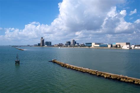 What Is There To Do In Corpus Christi — Padre Island Rentals North