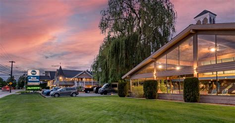 Best Western Inn At Penticton From 78 Penticton Hotel Deals And Reviews