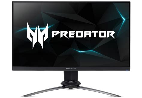 Acer Reveals A Super Charged 240hz Predator Gaming Monitor Channelnews