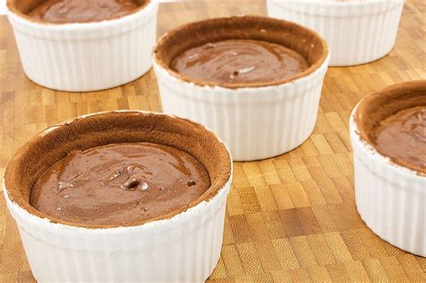Recipe by karen in ma. Gordon Ramsay's favorite dessert: Hot Chocolate Fondant ...