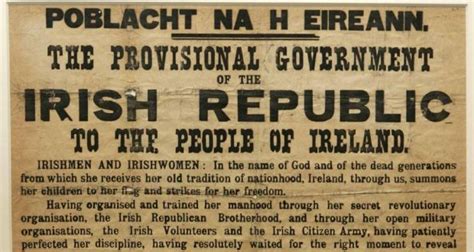14 the easter rising famous sayings, quotes and quotation. "Michael Collins: the real meaning the 1916 Rising ...
