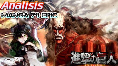 Advancing giants/advancing towards the giants) is the working title of a new action game currently in development by koei tecmo for the ps4, ps3, and ps vita. Shingeki No Kyojin | Analisis/Review Manga 79 "Perfect ...