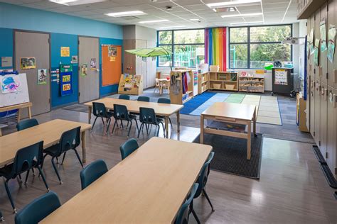 Westonka Early Learning Center Classroom | Early learning centre, Early
