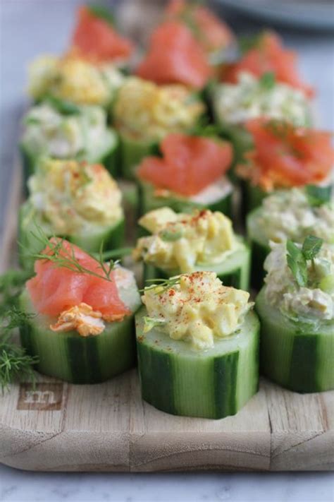Impress your guests with these tasty and fun easter food ideas. 30 Easy Easter Appetizers - Best Recipes for Easter Hors D ...
