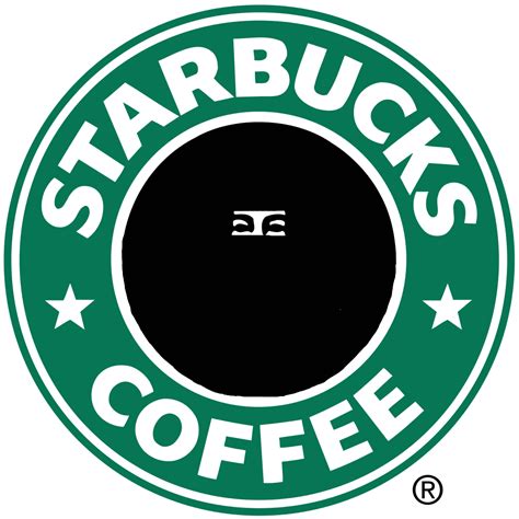 Starbucks clipart circle, Starbucks circle Transparent FREE for ...