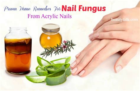 What specialists treat nail fungus? 32 Home Remedies For Nail Fungus On Toes, Fingers, Acrylic ...