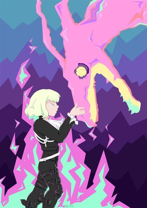 Promare Lio A4a6 Print Etsy In 2020 Anime Drawings Anime Anime