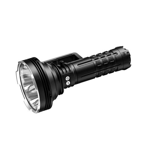 A1 Easy Carry Portable Spotlight Wuben Flashlight
